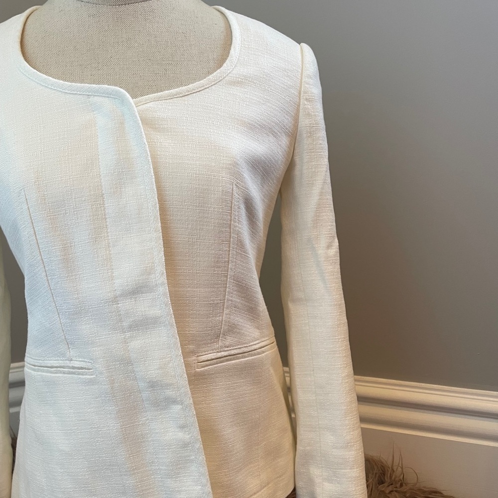 Ann Taylor Blazer - Picture 3 of 3